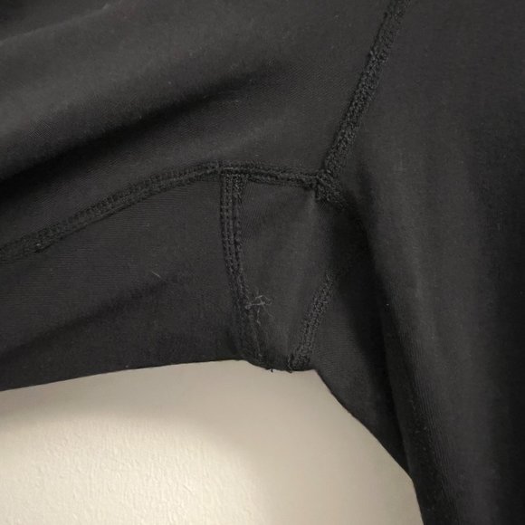 Athela Revelation Leggings - Black - Size M - Picture 4 of 11